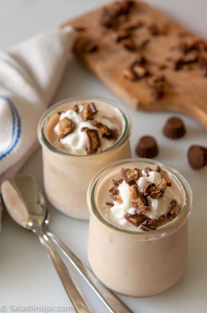 PB2 Recipe for Peanut Butter Greek Yogurt: A Satisfying Snack