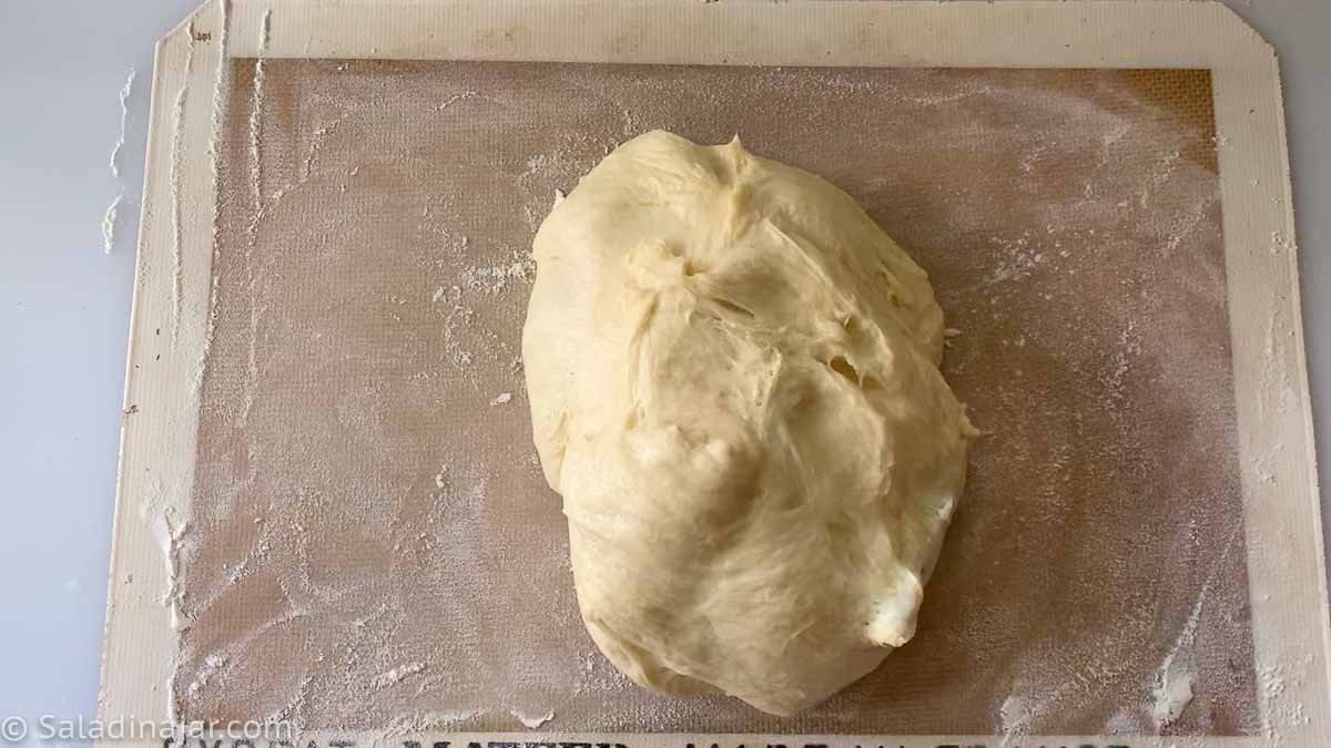 Wanna To Discard Your Tasteless Bread? Use Amisy Dough Roller Machine and  DIY Yummy Food.