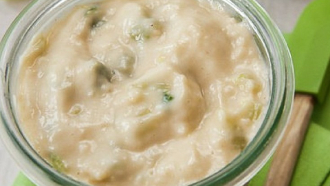 cream of celery in dressing Cream of Celery Soup  Food Folks and Fun
