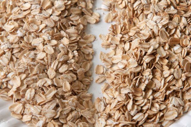 How To Toast Nuts, Seeds, Coconut, or Oatmeal in a Microwave