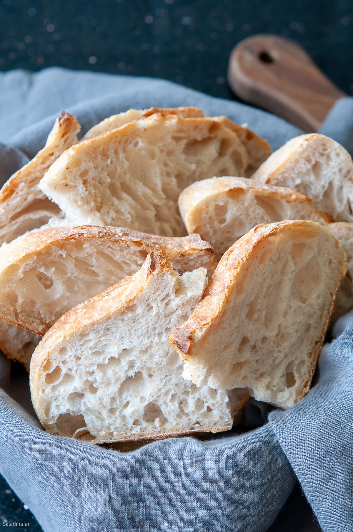 Featured image of post Steps to Prepare Sourdough Bread Recipe Without Yeast