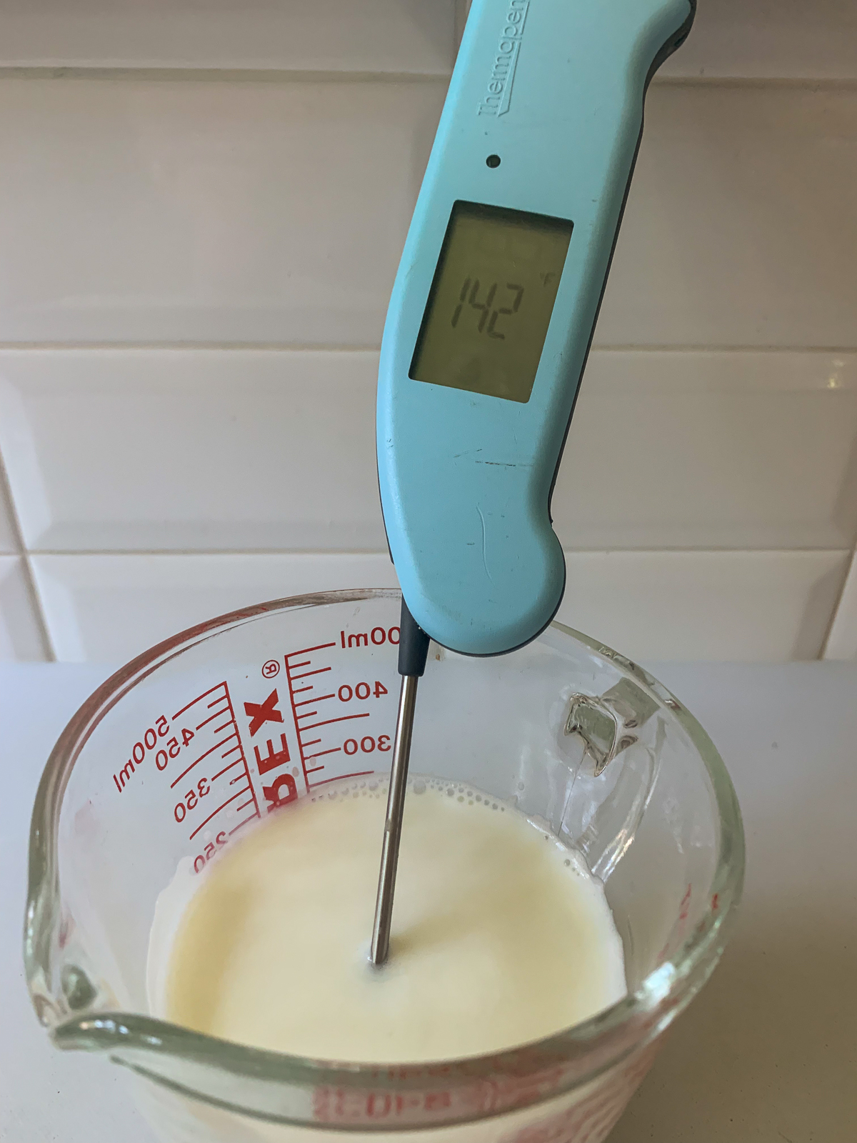 Why You Need a Digital Thermometer When You Bake Bread – Leite's Culinaria