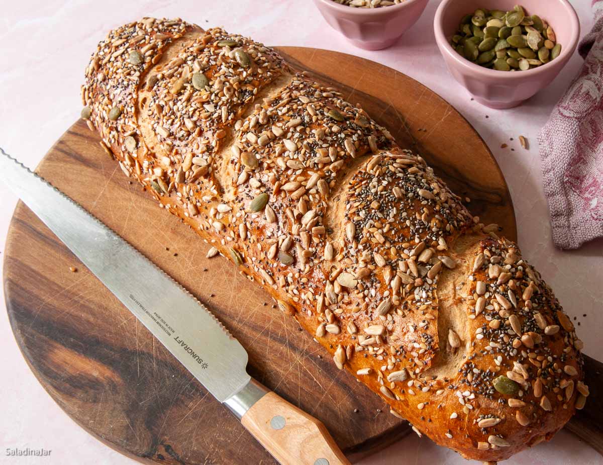 Mini Milk Bread Rolls - Sprinkles and Sprouts