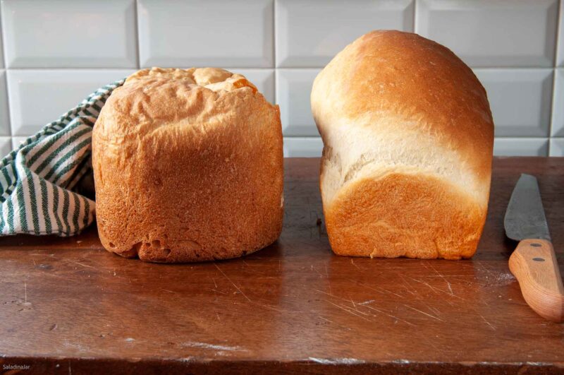 How To Add More Flavor to Homemade Bread