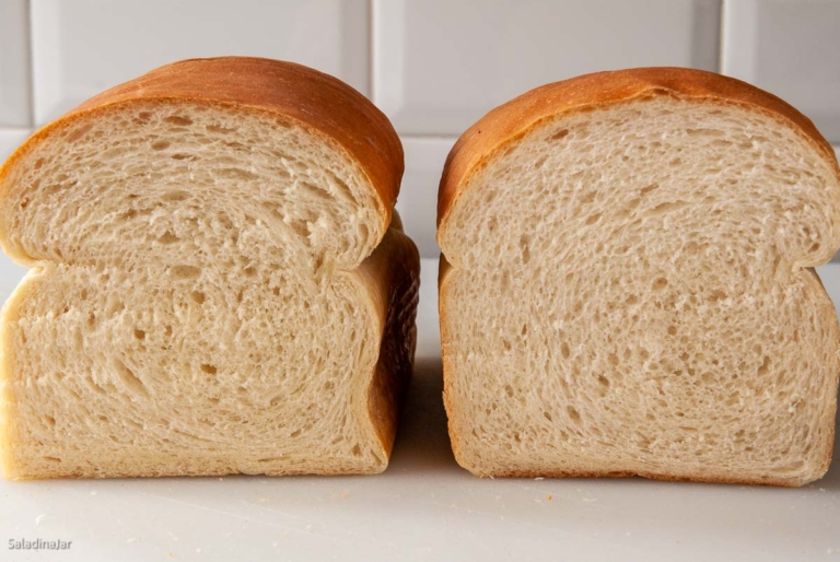 White Bread Recipe for Bread Makers - Easy, Fresh, and Delicious Homemade  Bread Made Simple! - Serein Wu