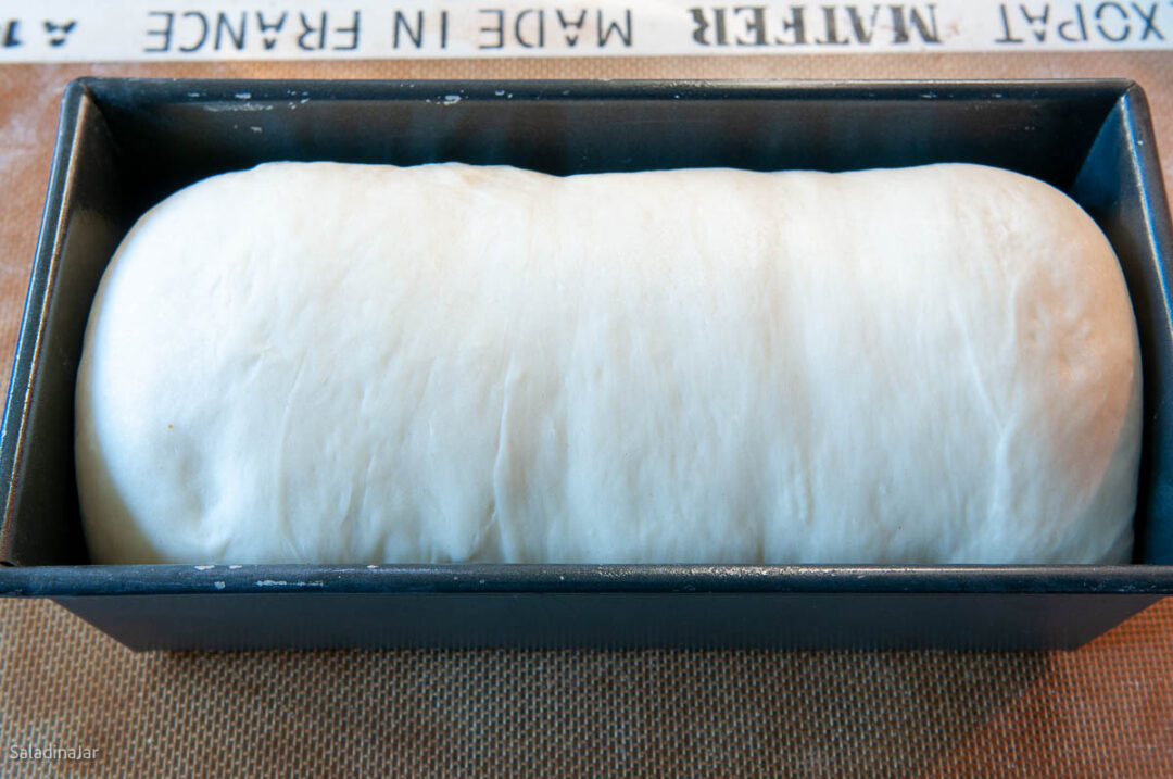 Exceptional Condensed Milk Bread Mix in a Bread Machine