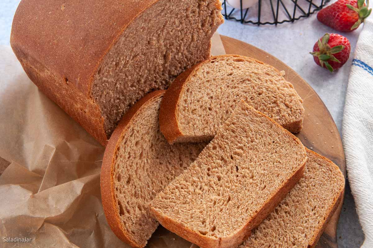 How a Bread Machine Works and Why You Might Need One