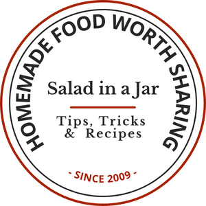 logo for saladinajar