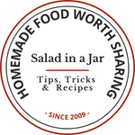 logo for saladinajar.com