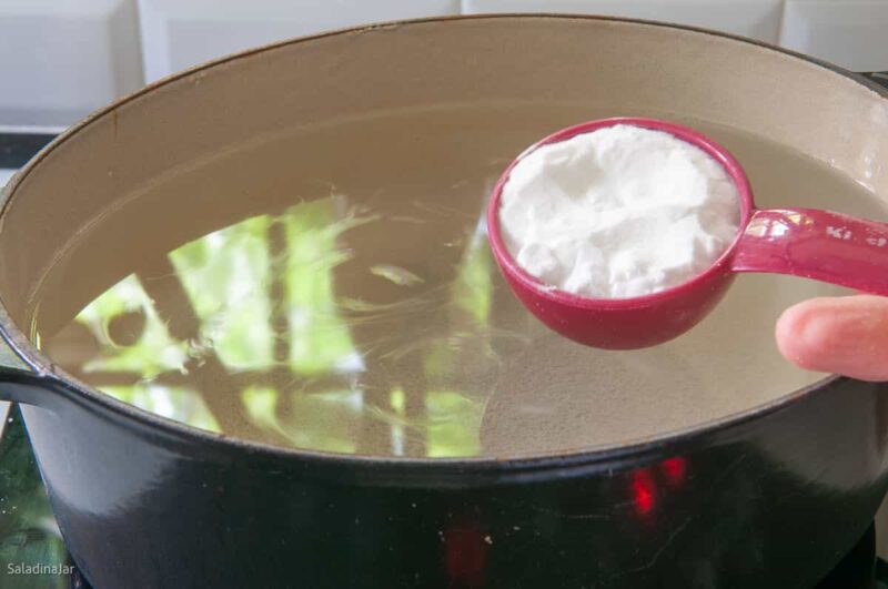 Quick Bread Machine Pretzel Dough for Perfect Buns or Rolls