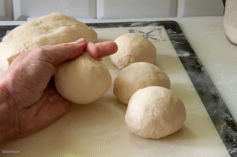 Quick Bread Machine Pretzel Dough for Perfect Buns or Rolls