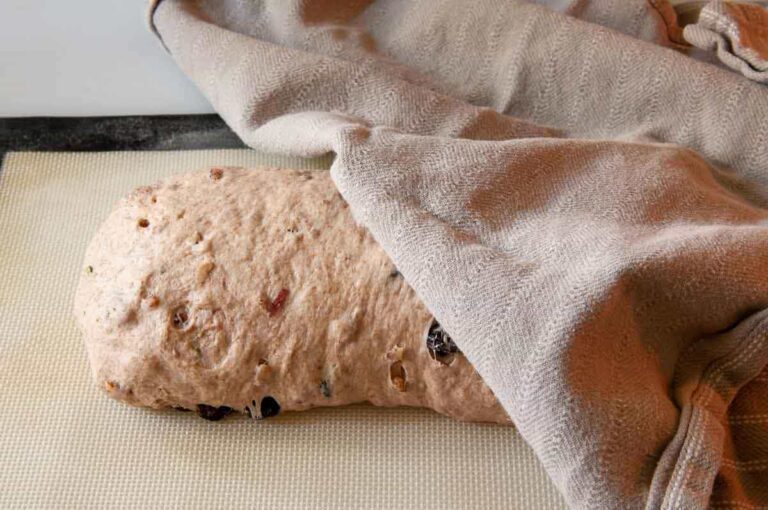 A Rosemary Bread Machine Recipe You'll Fall in Love With