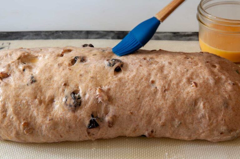A Rosemary Bread Machine Recipe You'll Fall in Love With