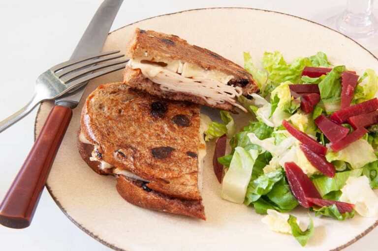 A Rosemary Bread Machine Recipe You'll Fall in Love With