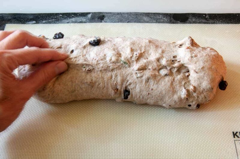 A Rosemary Bread Machine Recipe You'll Fall in Love With