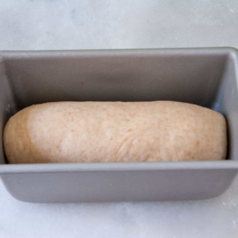 Why Shaping Dough Is Important (Even for Bread Machine Users)