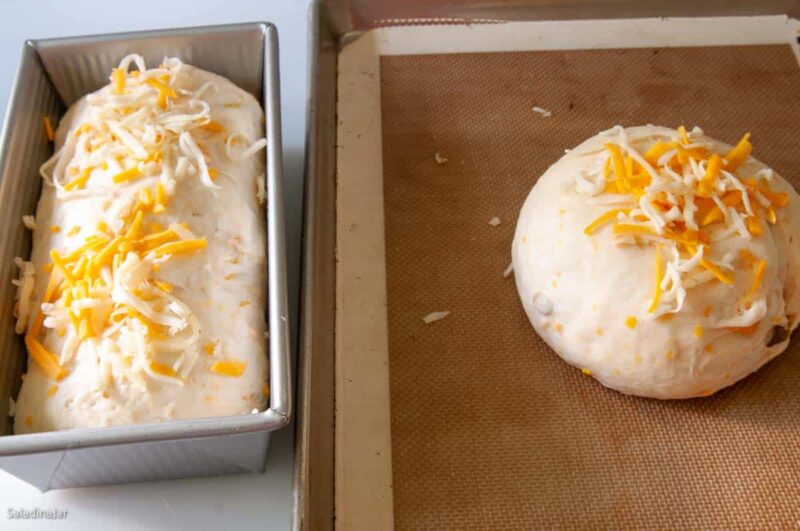 Bread machine jalapeno cheese bread