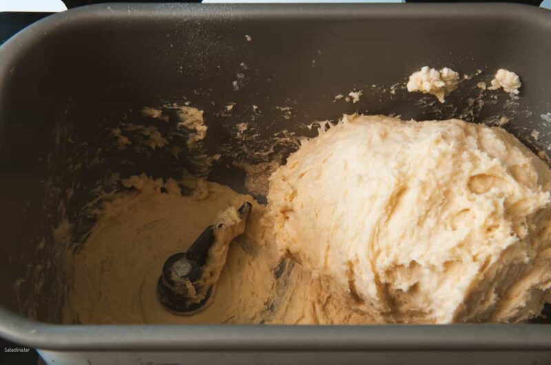 Favorite Chocolate Babka Made Simpler with a Bread Machine
