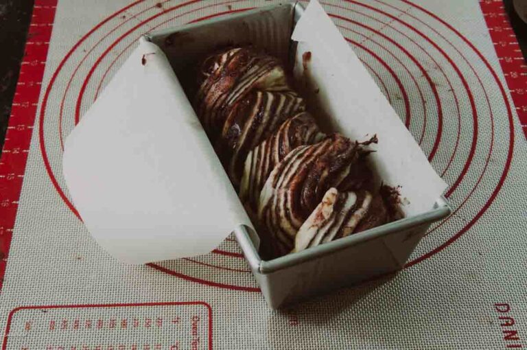 Favorite Chocolate Babka Made Simpler with a Bread Machine