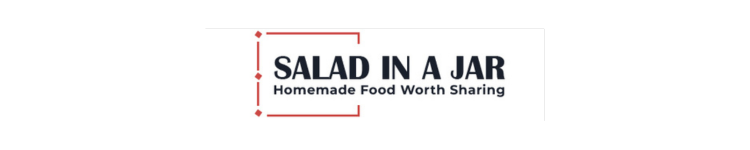 logo for saladinajar
